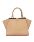 3Jour Box, back view